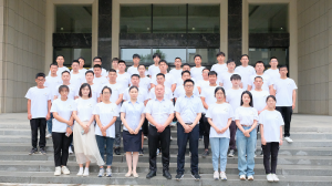 融會貫通 學以致用——集團公司2023年梯隊人才暨新員工培訓圓滿成功！